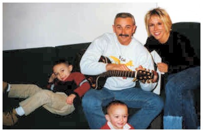 Aaron Tippin, Country Music Concert, Family Photos, Aaron Tippin Official Website