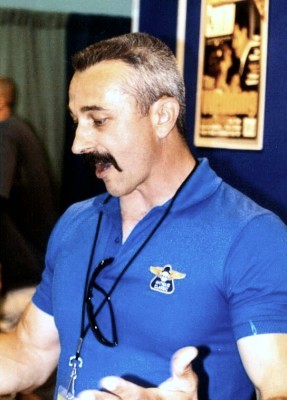 Aaron Tippin, Country Music Concert, Country Weekly Booth, Fan Fair, Nashville, TN