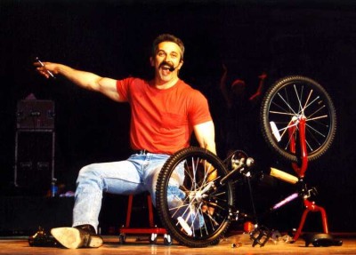 Aaron Tippin, Country Music Concert, Allegheny College, Meadville, PA
