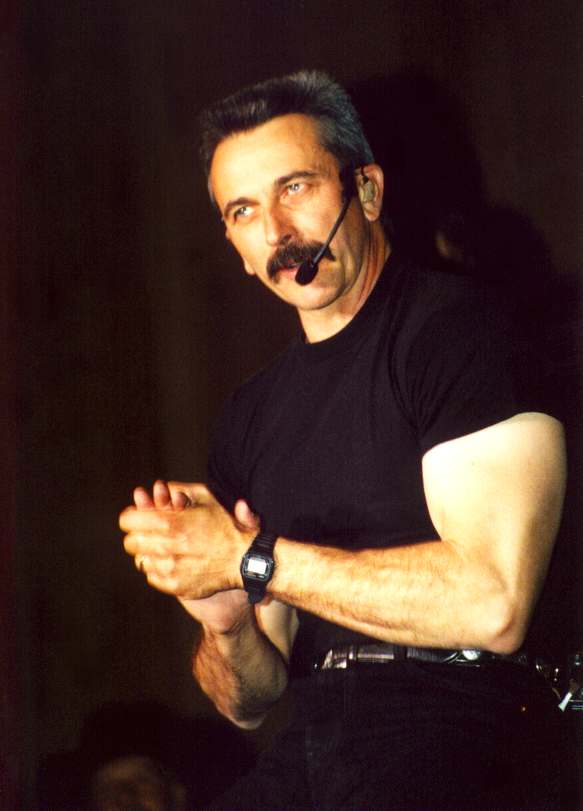 Aaron Tippin, Country Music Concert, Renfro valley Entertainment Ctr, Renfro Valley, KY