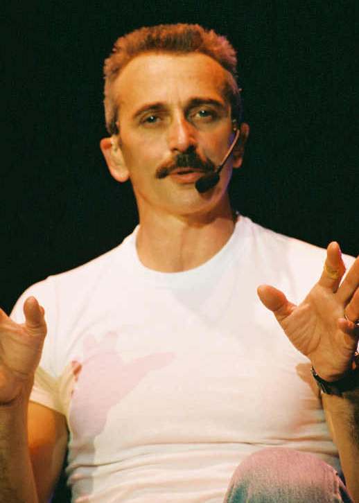 Aaron Tippin, Country Music Concert, Gascanade County Fair, Owensville, MO