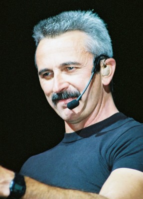 Aaron Tippin, Country Music Concert, Country Tonite Theatre, Pigeon Forge, TN