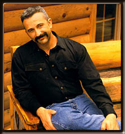 Aaron Tippin