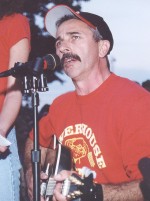 Aaron Tippin