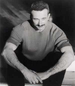 Aaron Tippin