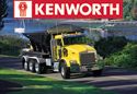 Kenworth Truck