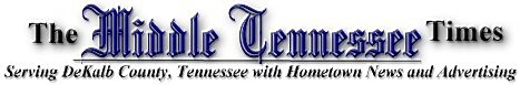 The Middle Tennessee Times, dixieweb.com