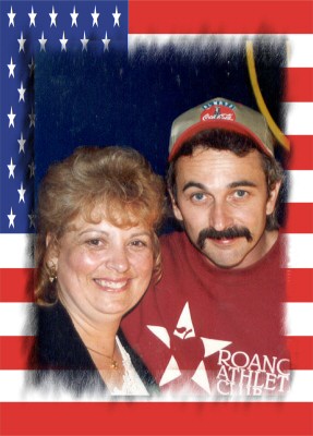 Aaron Tippin, Country Music Concert