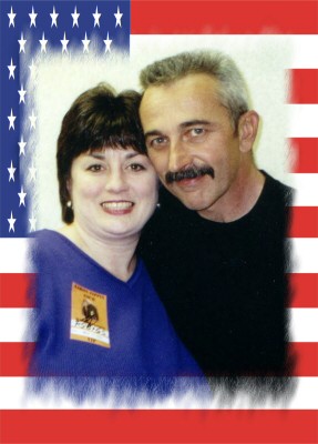 Aaron Tippin, Country Music Concert
