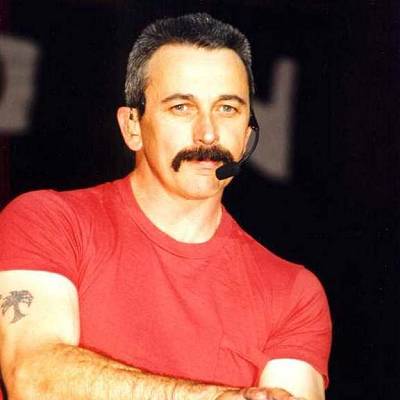 Aaron Tippin, Crown Coliseum, Fayetteville, NC