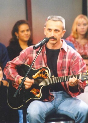 Aaron Tippin, Country Music Concert, Most wanted Live, Nashville, TN