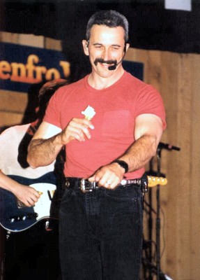 Aaron Tippin, Country Music Concert, Renfro Valley Entertainment, Renfro Valley, KY