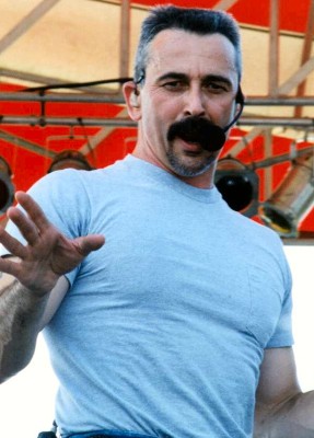 Aaron Tippin, Country Music Concert, Turfway Park, Florence, KY