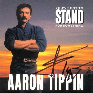 Aaron Tippin